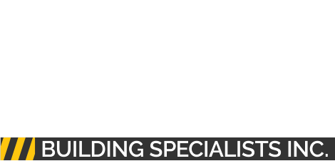 CAS Building Specialists