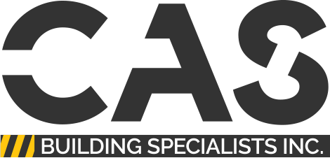 CAS Building Specialists