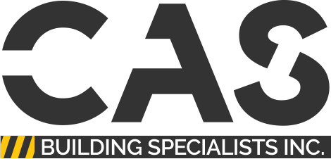 CAS Building Specialists Inc.